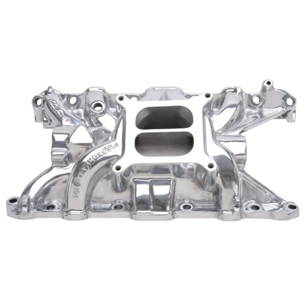 Engine Intake Manifold