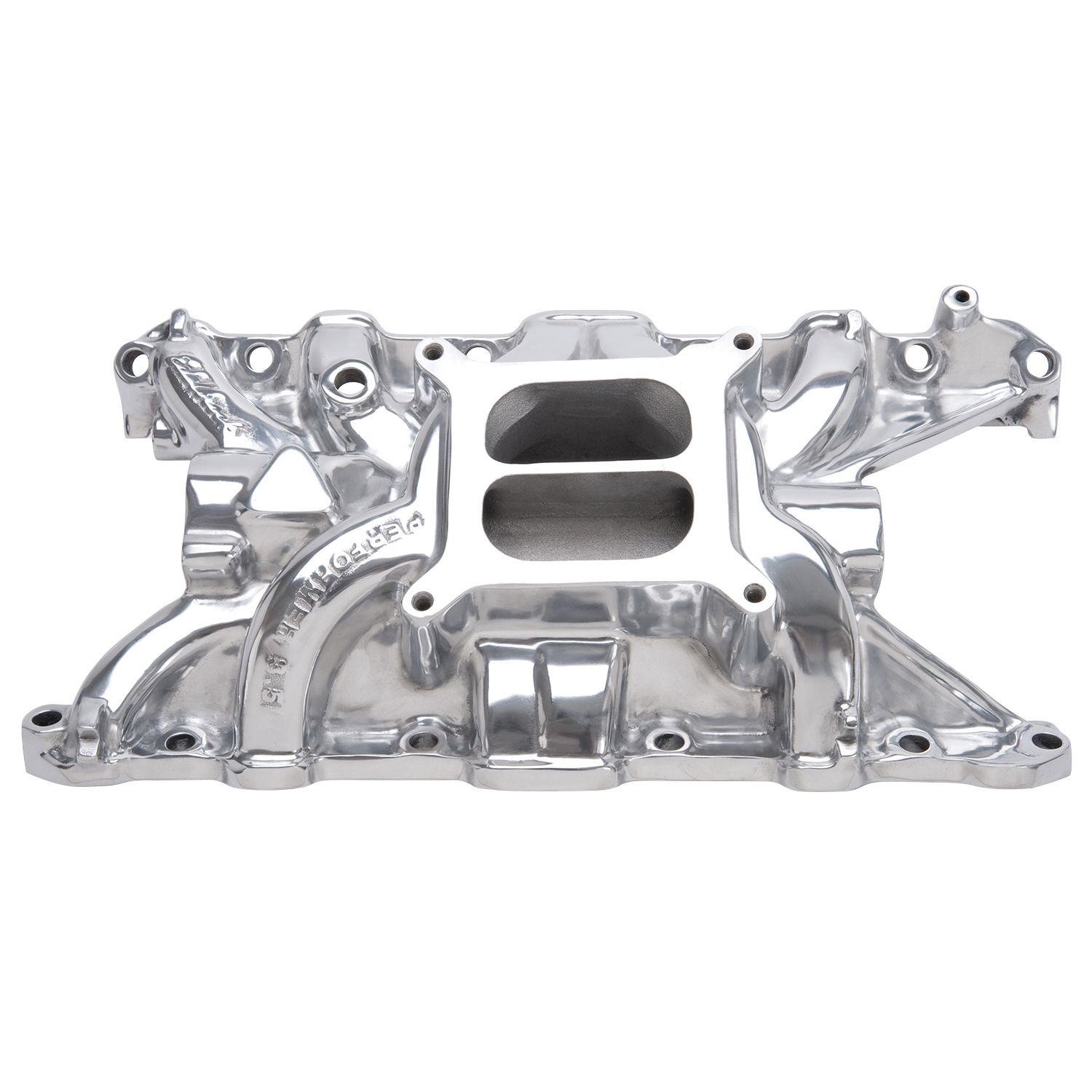 Engine Intake Manifold