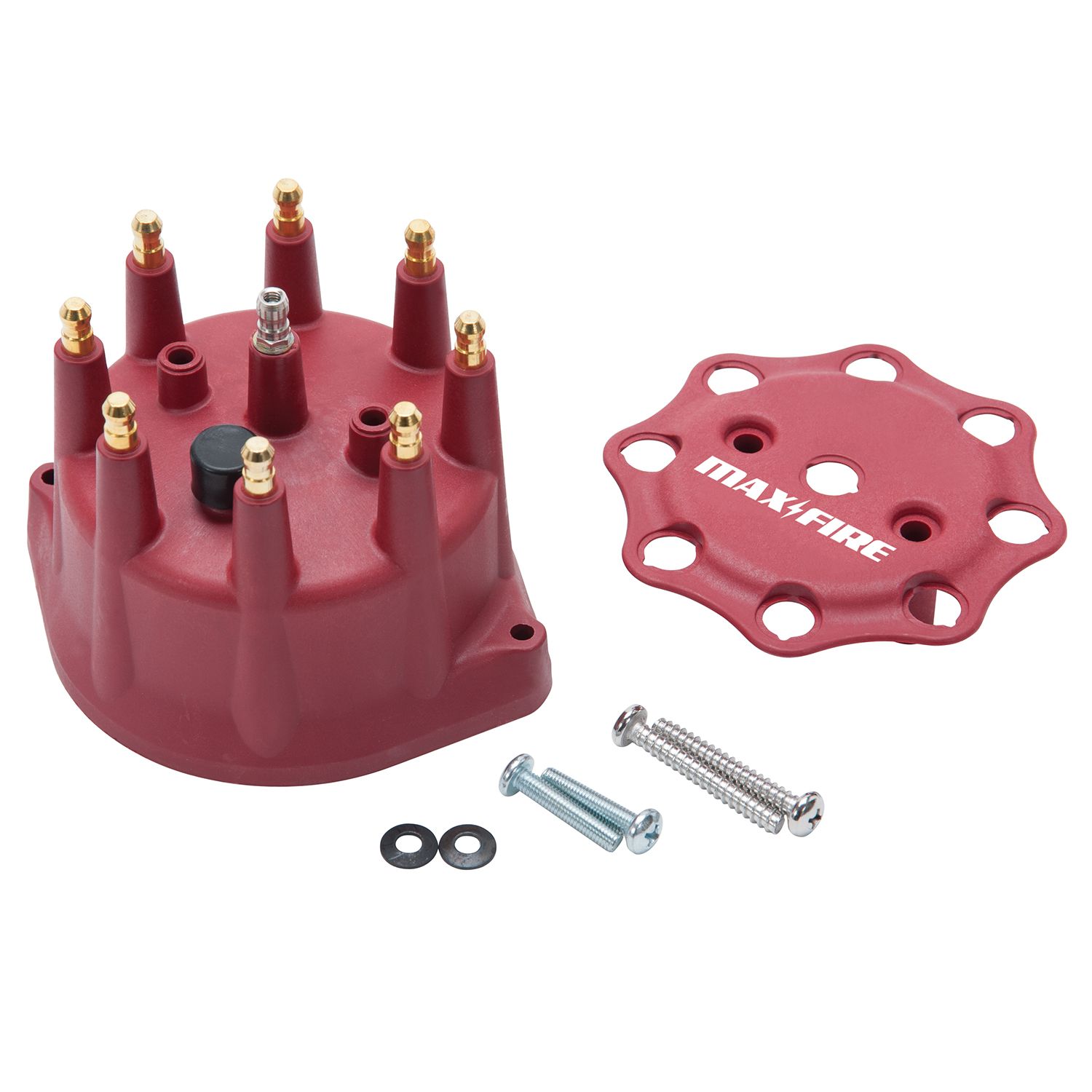 Distributor Cap