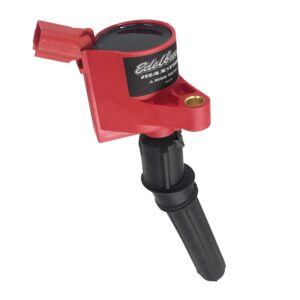 Coil #22780 is a direct performance replacement coil for Ford