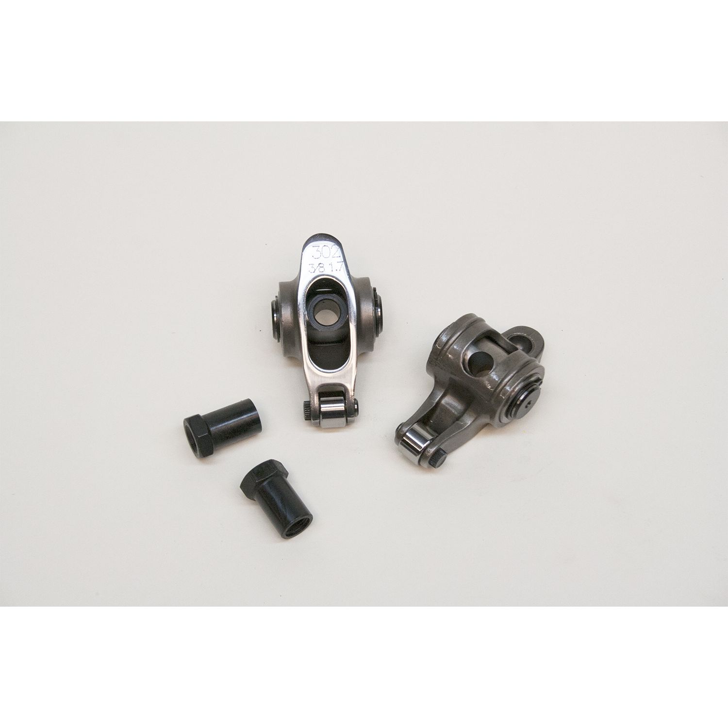 Rocker Arm Kit, 17-4ph Stainless, FORD