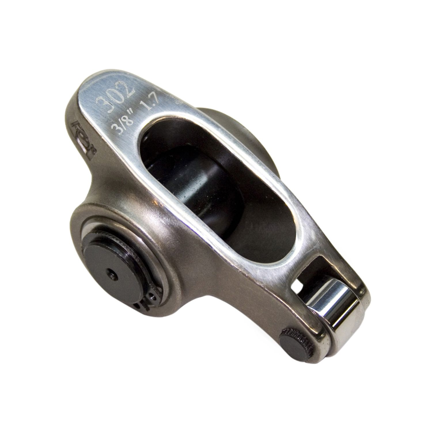 Rocker Arm Kit, 17-4ph Stainless, FORD