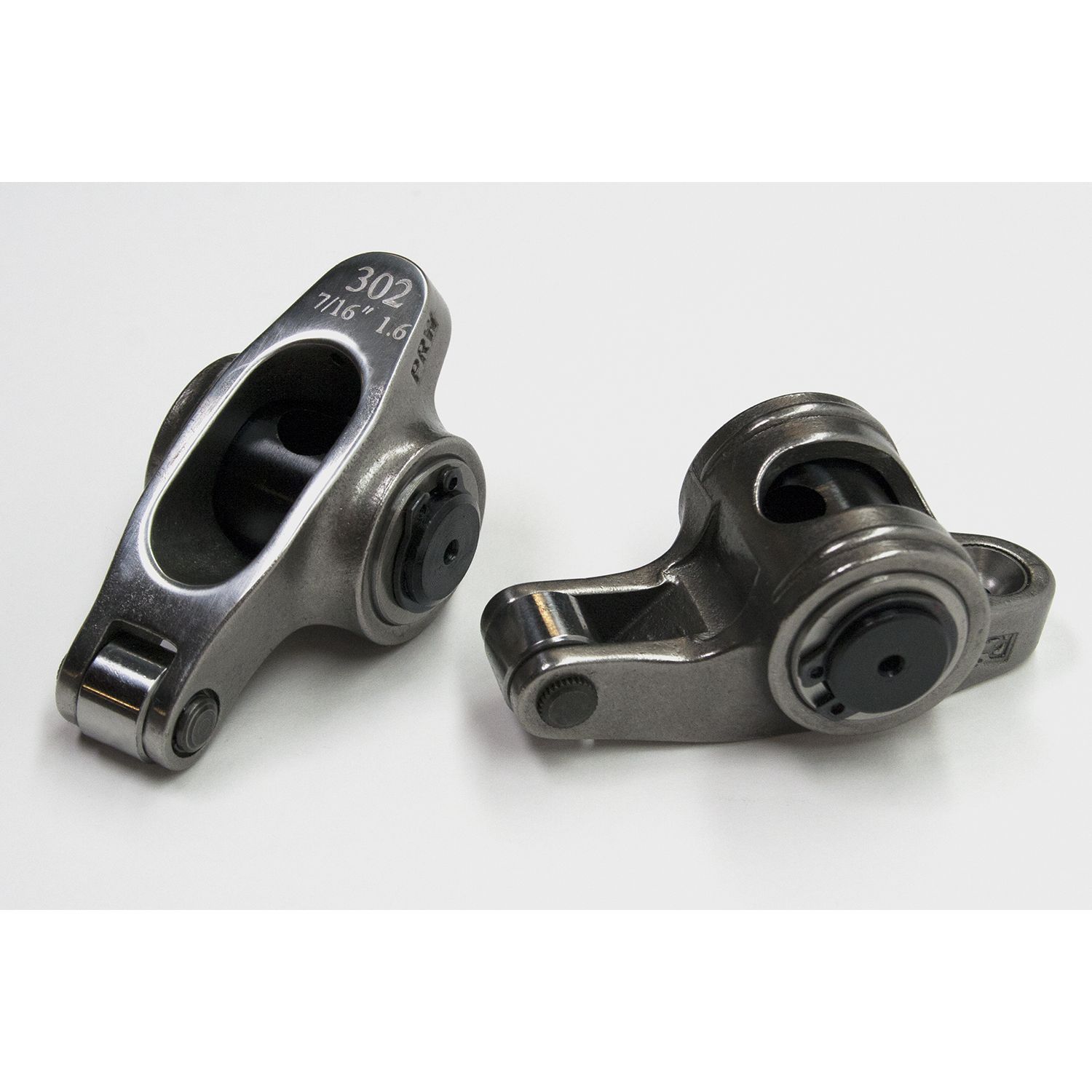 Rocker Arm Kit, 17-4ph Stainless, FORD
