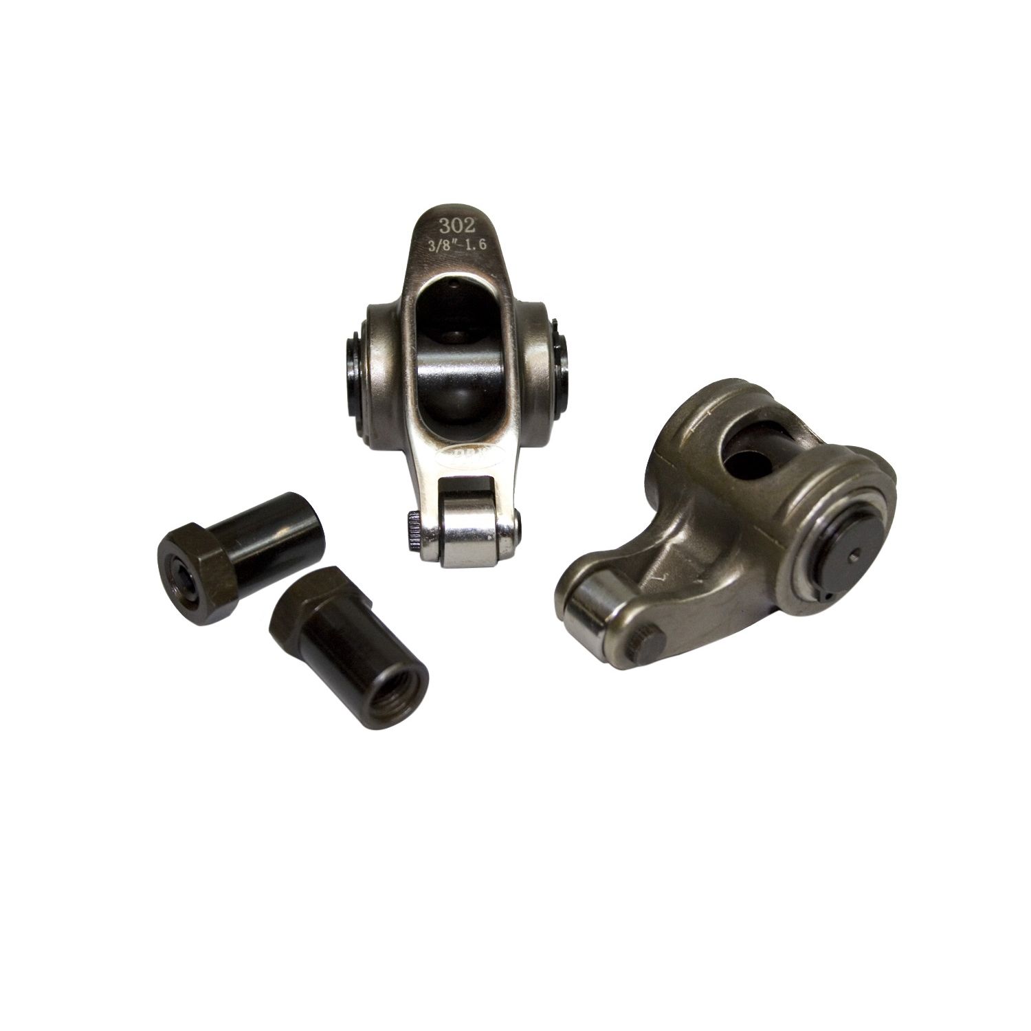 Rocker Arm Kit, 17-4ph Stainless, FORD