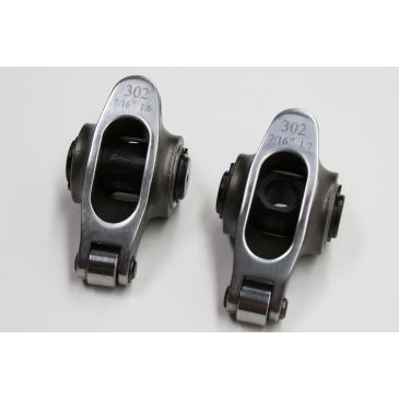 Rocker Arm Kit, 17-4ph Stainless, FORD