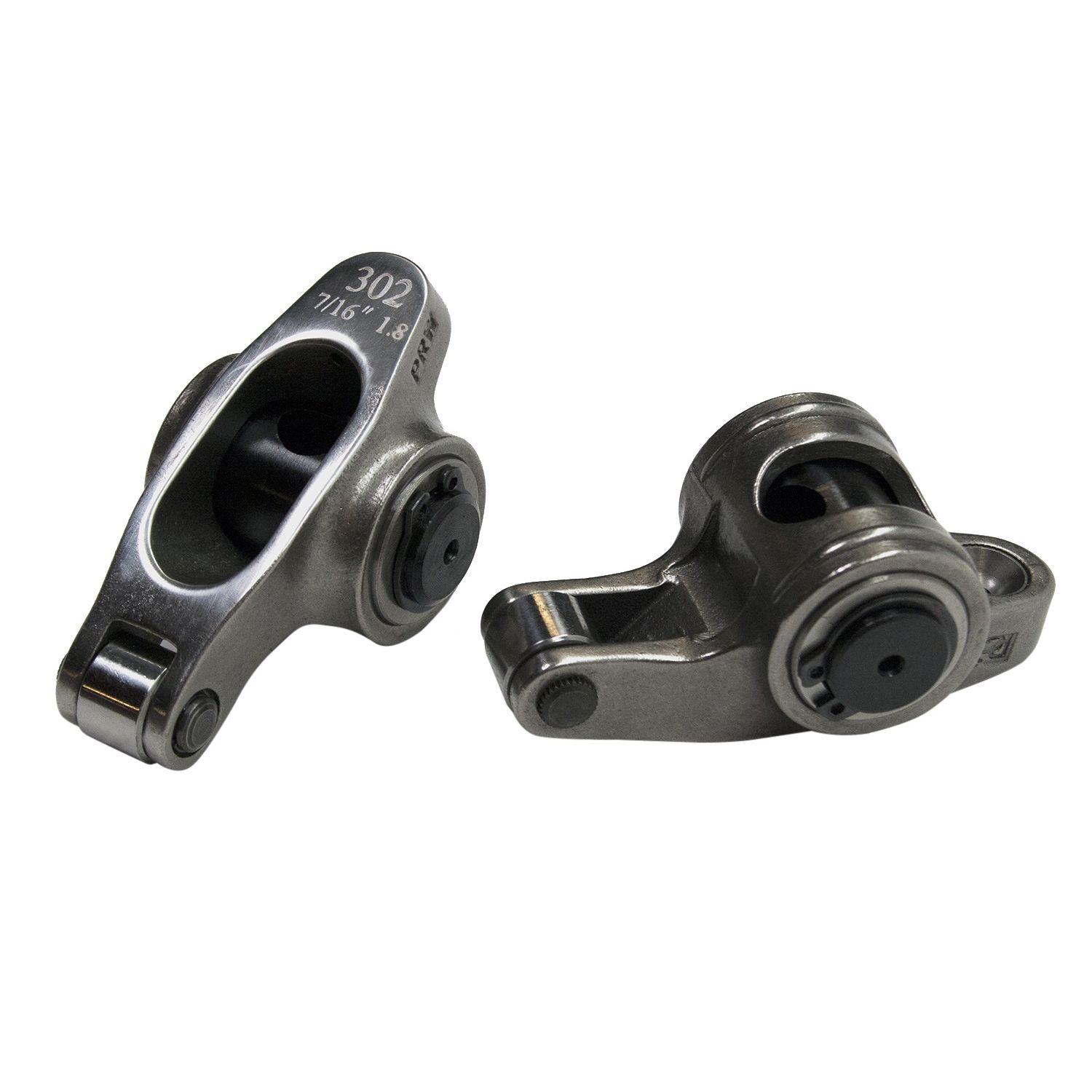 Rocker Arm Kit, 17-4ph Stainless, FORD