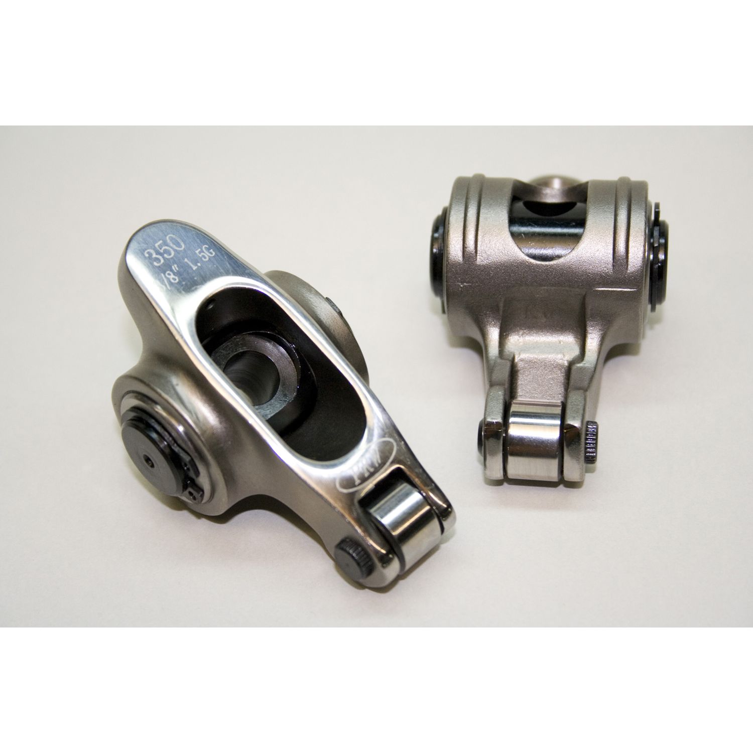 Rocker Arm, 17-4ph Stainless, CHEV