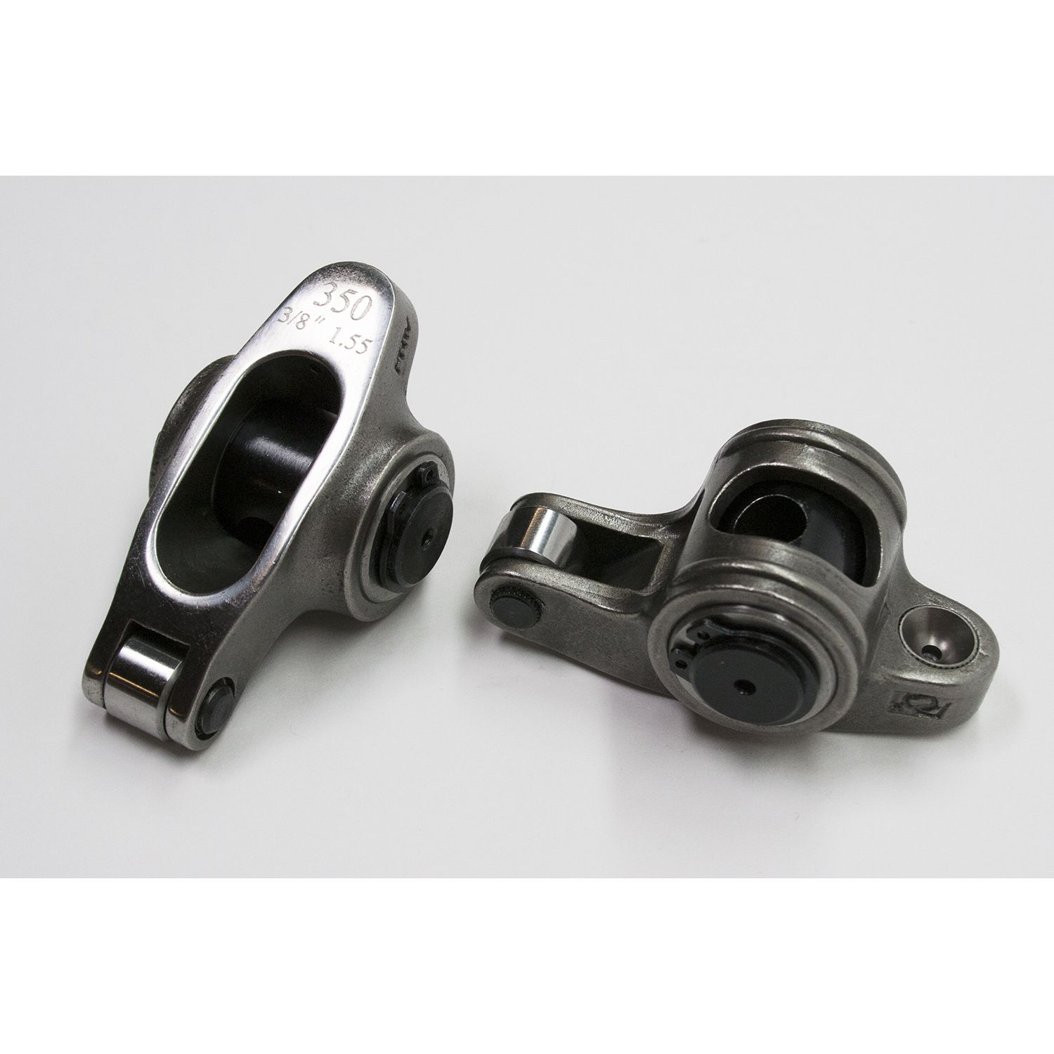 Rocker Arm Kit, 17-4ph Stainless, CHEV