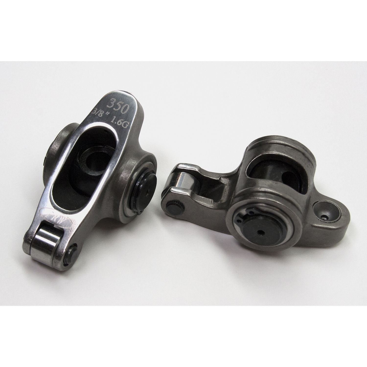 Rocker Arm Kit, 17-4ph Stainless, CHEV