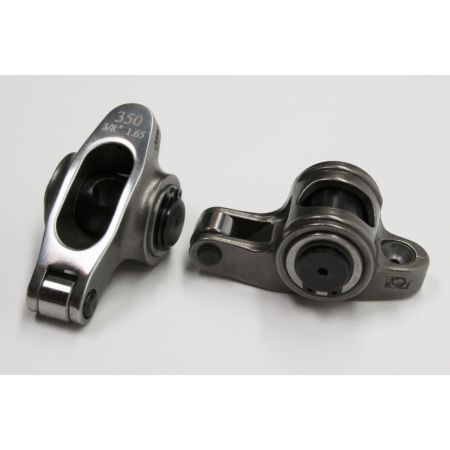 Rocker Arm Kit, 17-4ph Stainless, CHEV