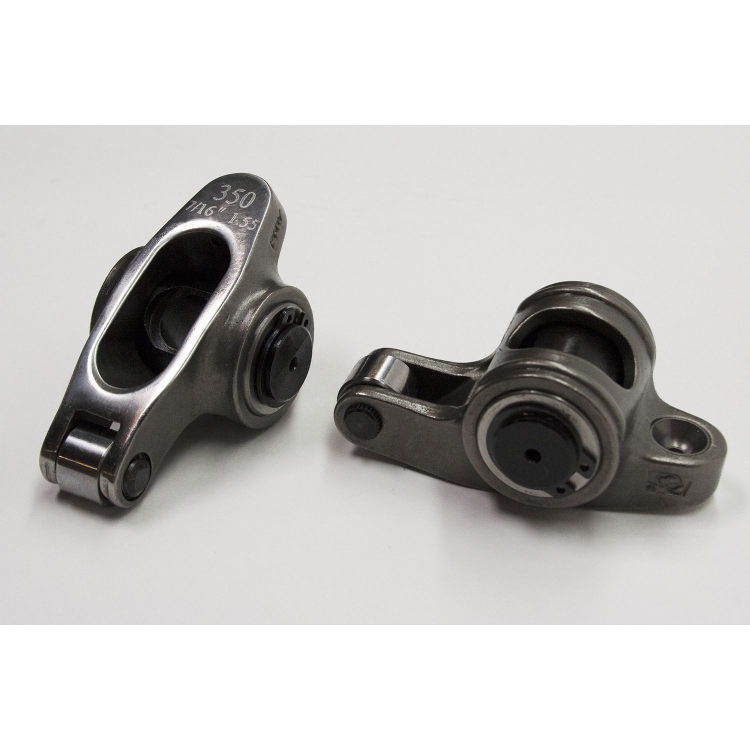 Rocker Arm Kit, 17-4ph Stainless, CHEV