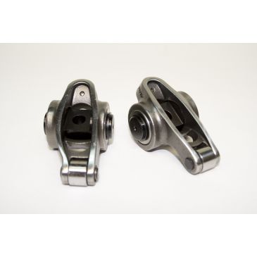 ROCKER ARMS, 17-4ph STAINLESS, GM