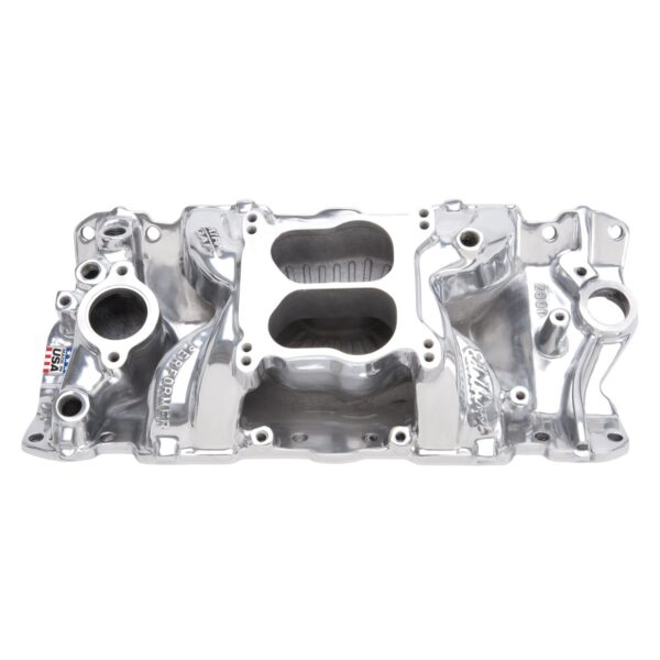 Engine Intake Manifold