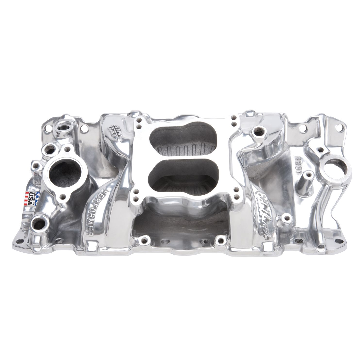 Engine Intake Manifold