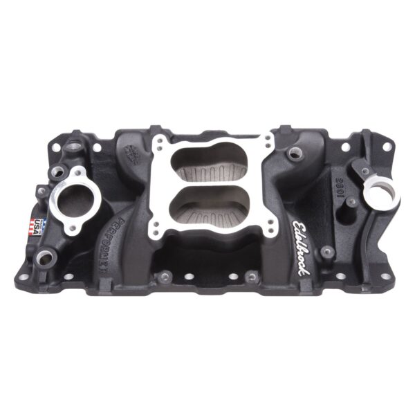 Engine Intake Manifold