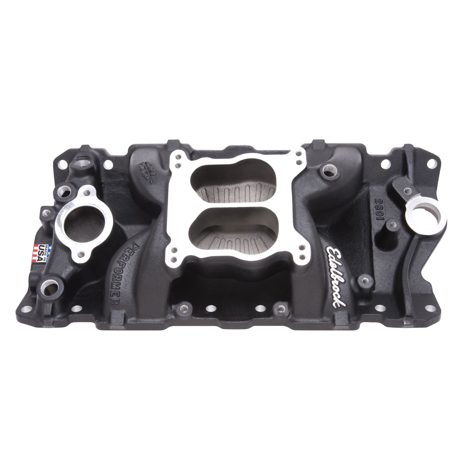 Engine Intake Manifold