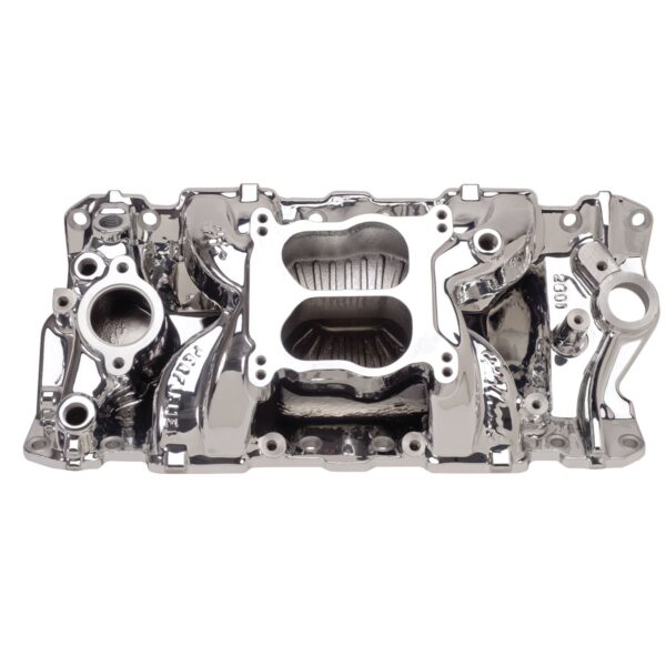 Engine Intake Manifold