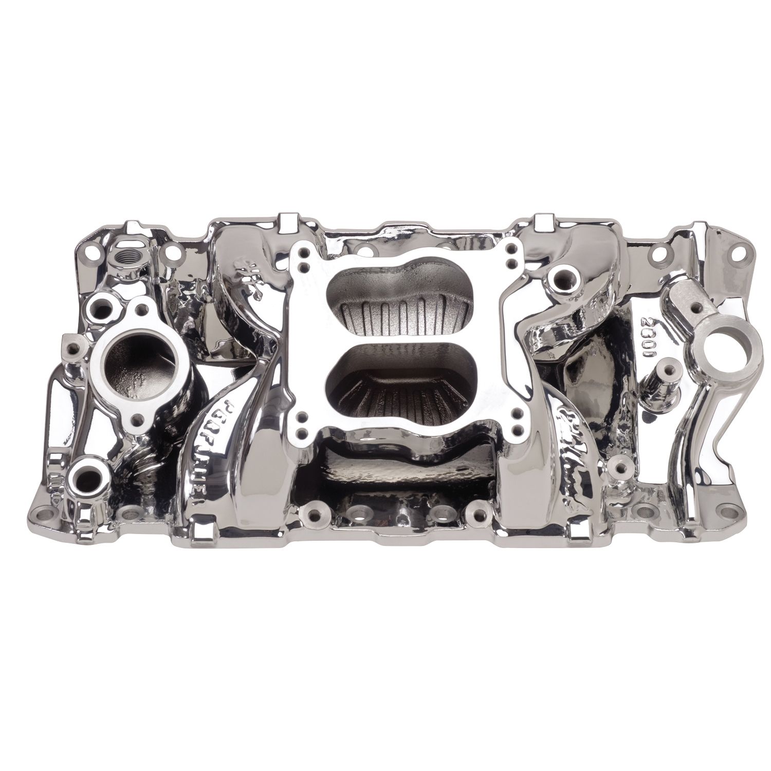 Engine Intake Manifold