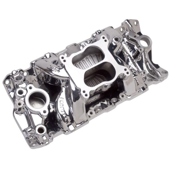 Engine Intake Manifold