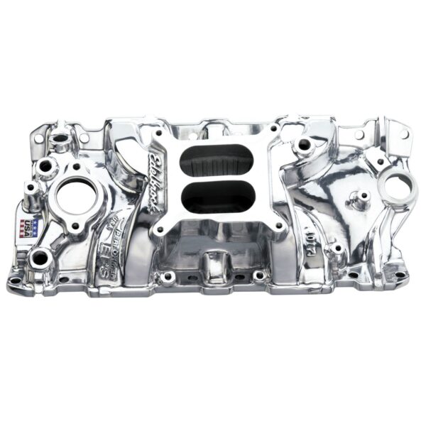 Engine Intake Manifold