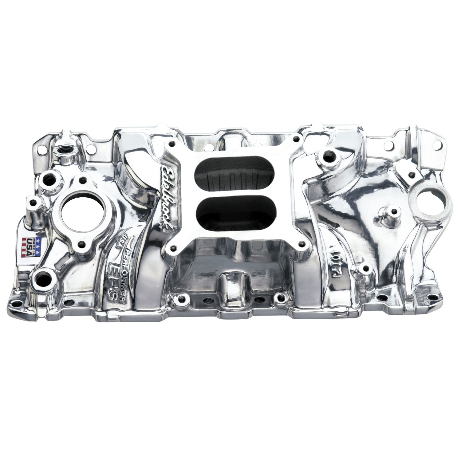 Engine Intake Manifold