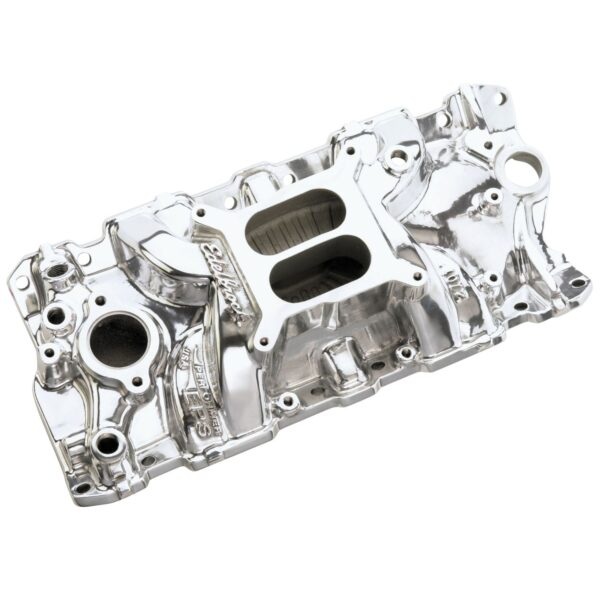 Engine Intake Manifold