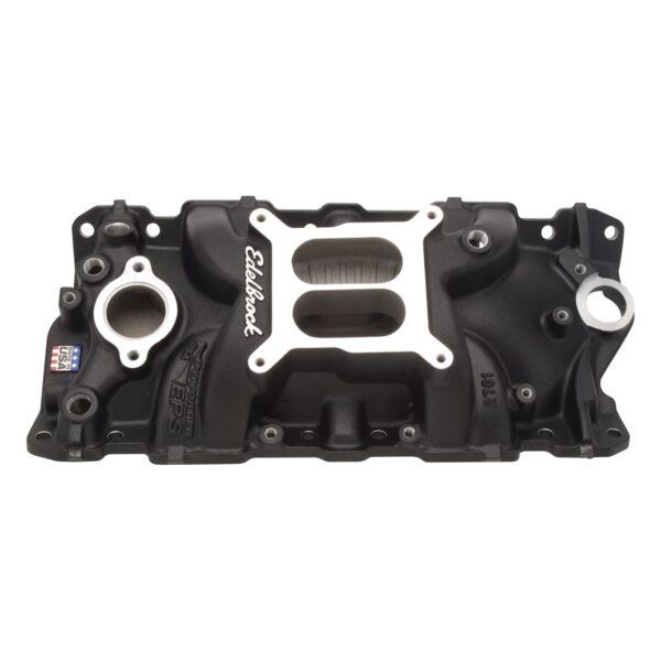 Engine Intake Manifold