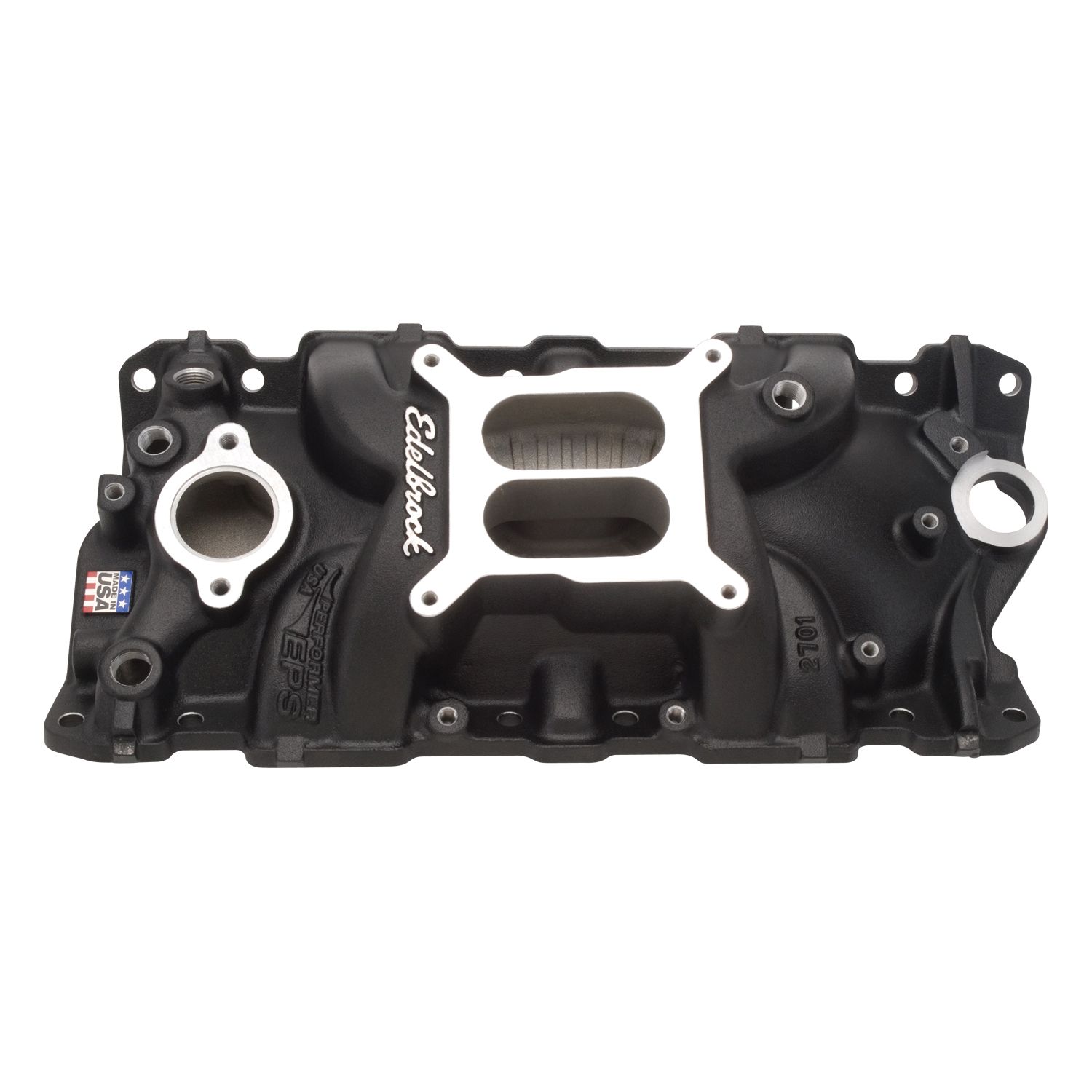 Engine Intake Manifold