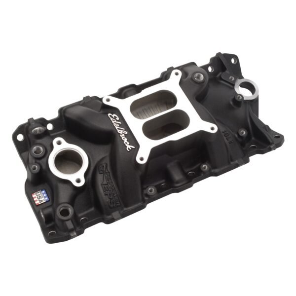 Engine Intake Manifold