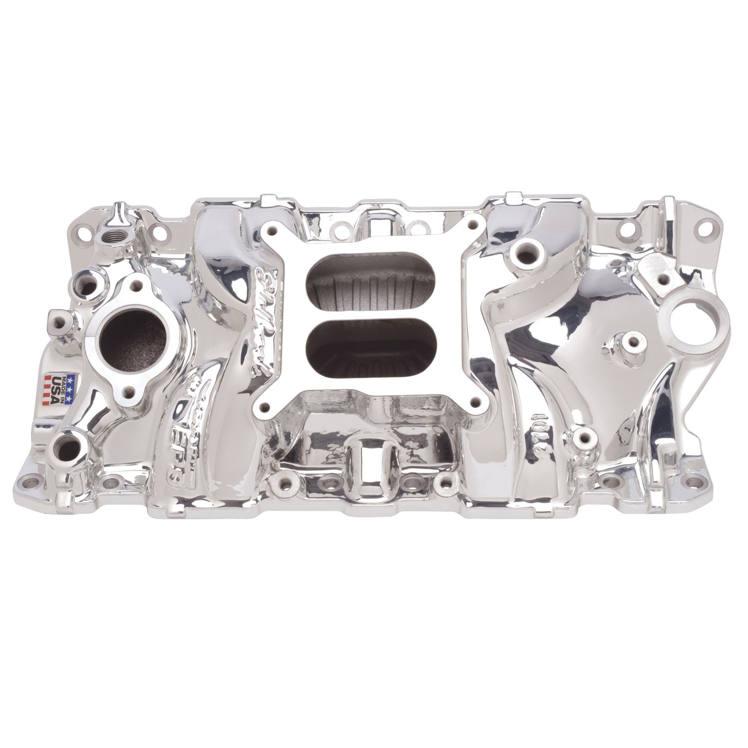 Engine Intake Manifold