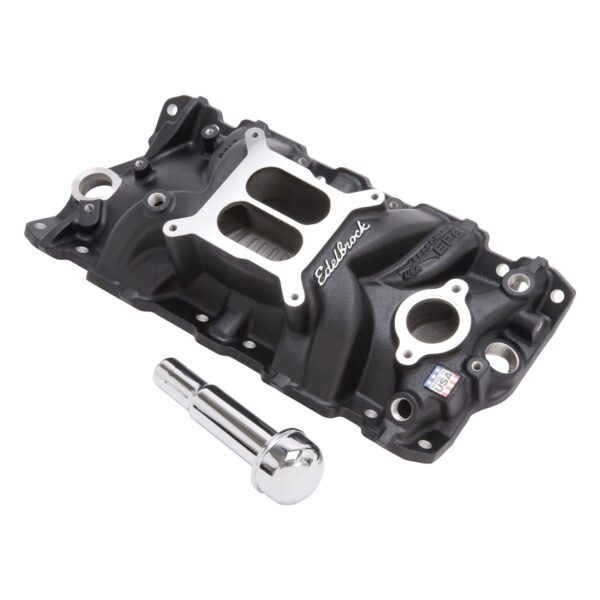 Engine Intake Manifold