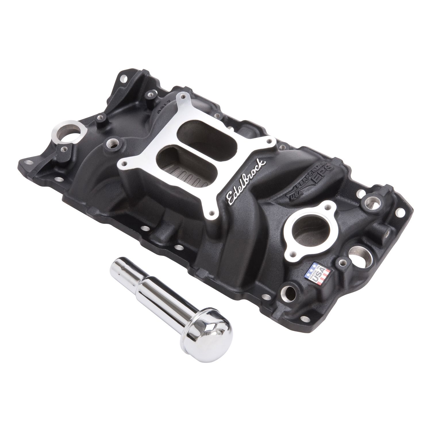 Engine Intake Manifold