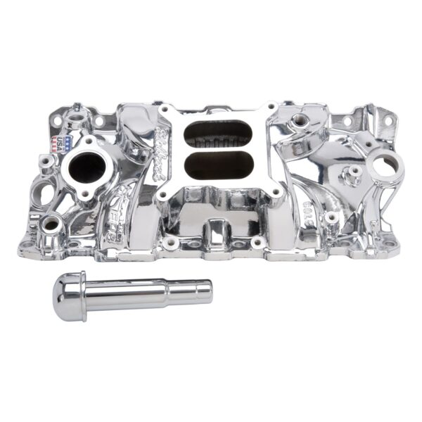 Engine Intake Manifold