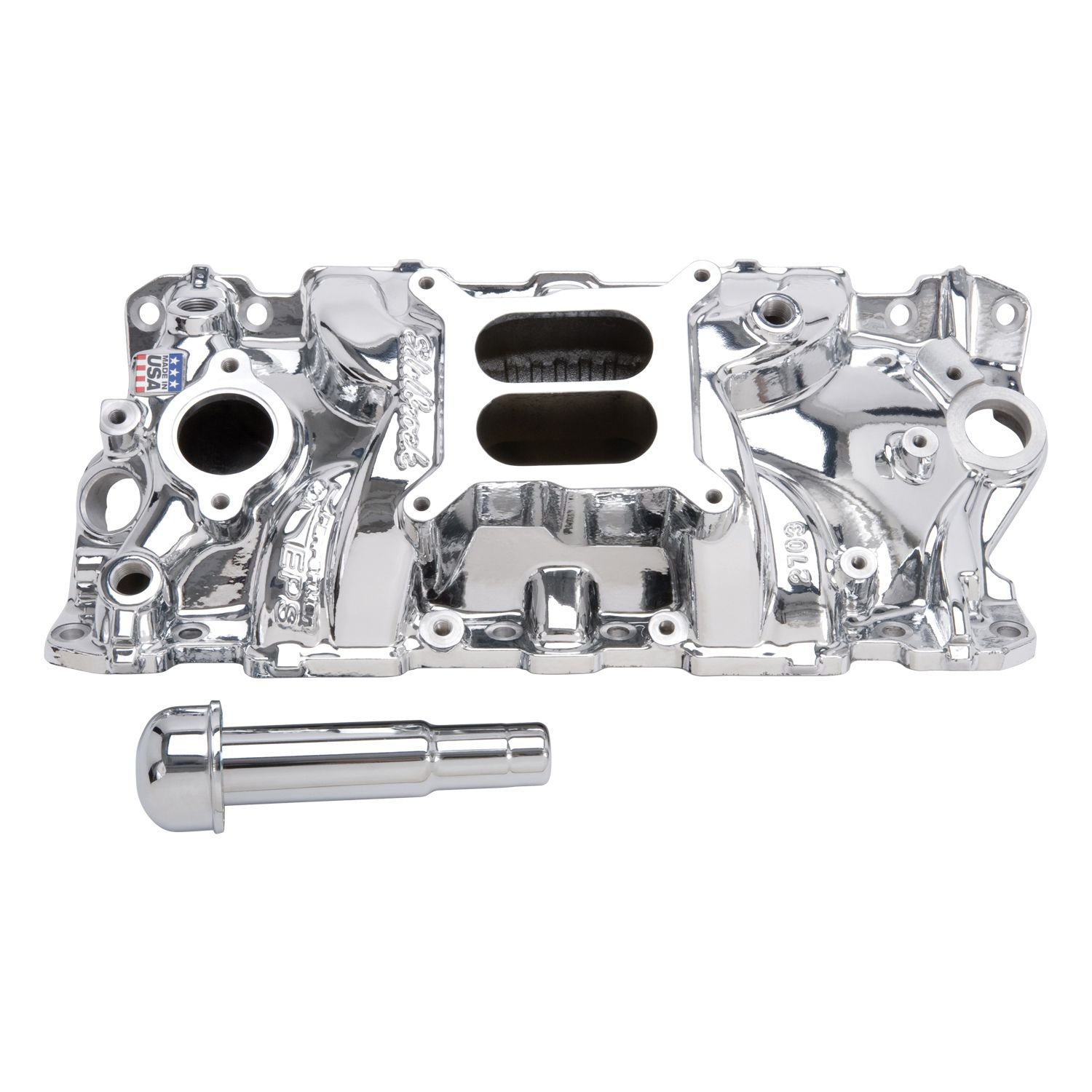 Engine Intake Manifold