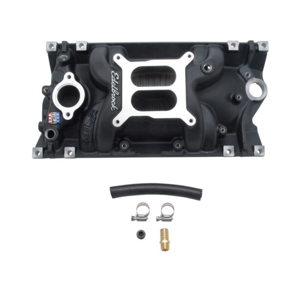 Engine Intake Manifold