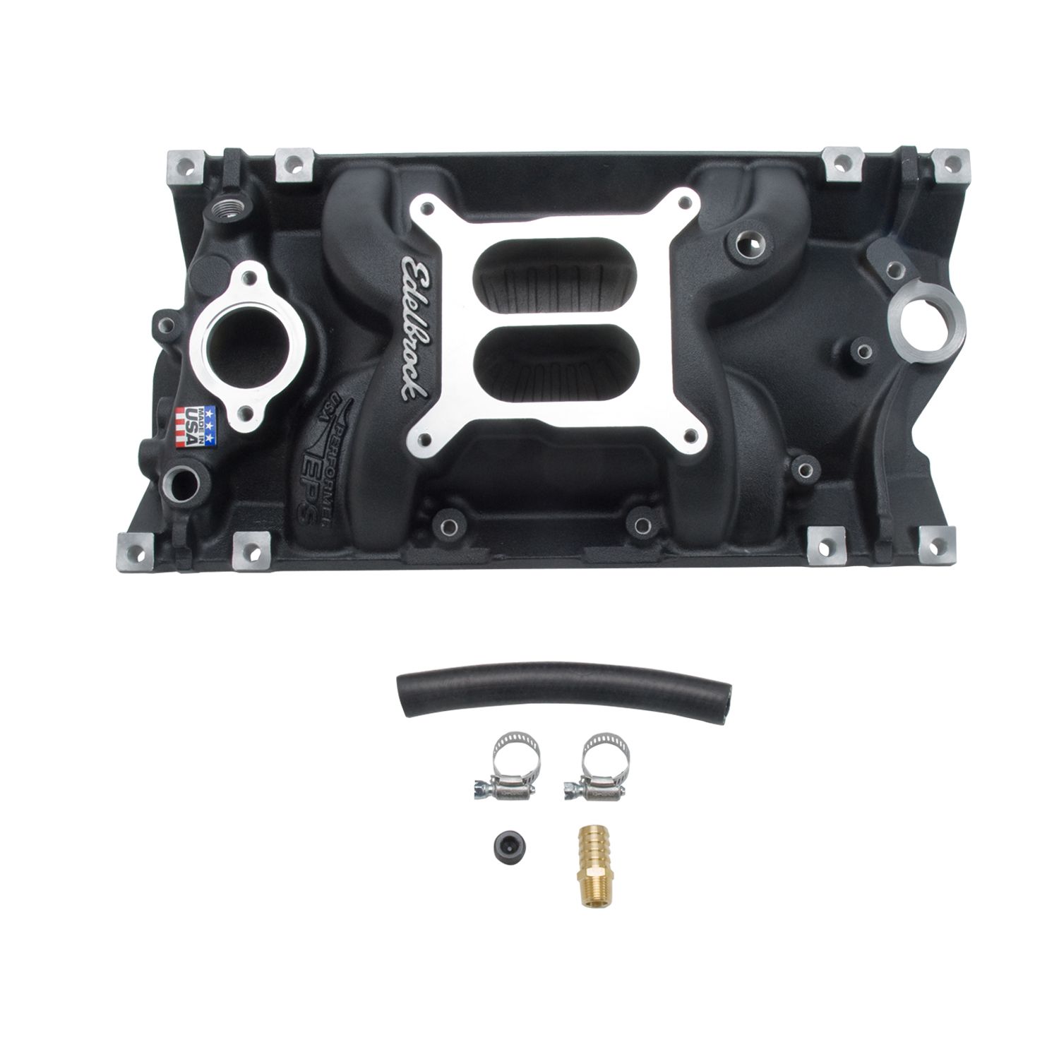 Engine Intake Manifold