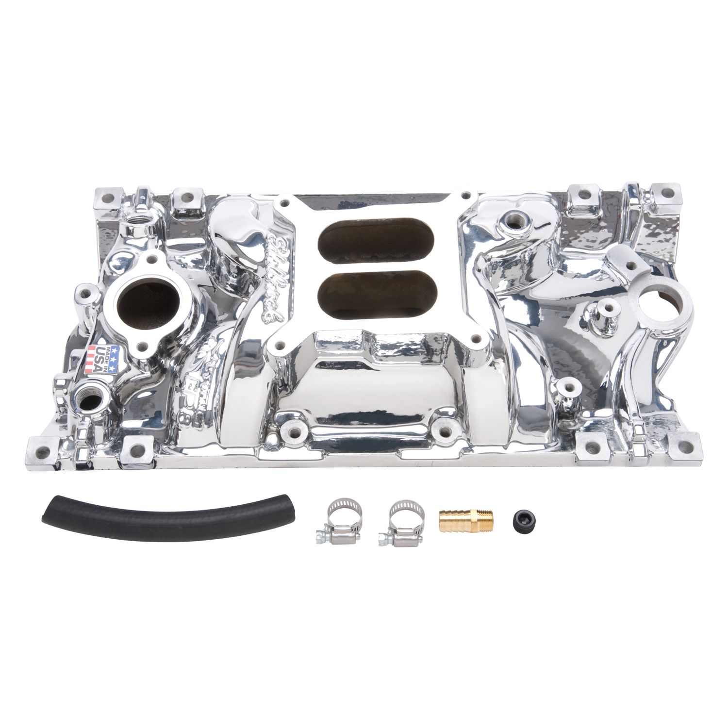 Engine Intake Manifold