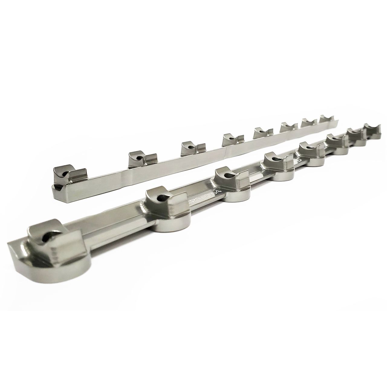 ROCKER ARM PEDESTAL, 7075 BILLET ALUMINUM, GM