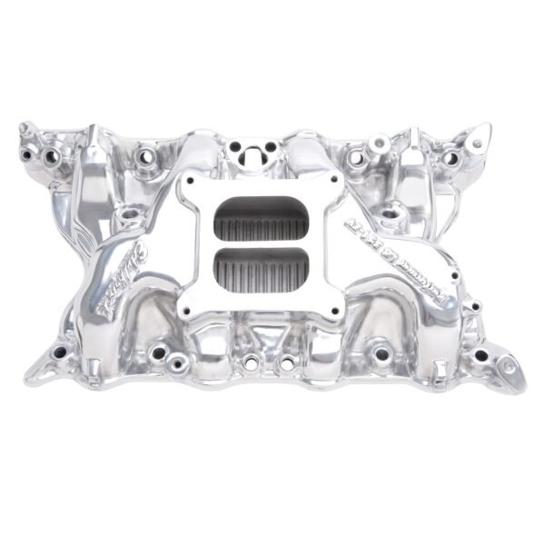 Engine Intake Manifold