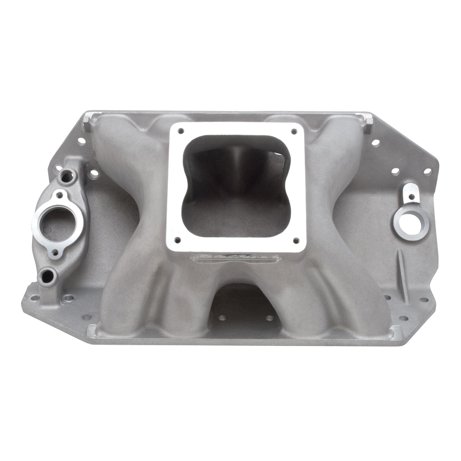 Engine Intake Manifold