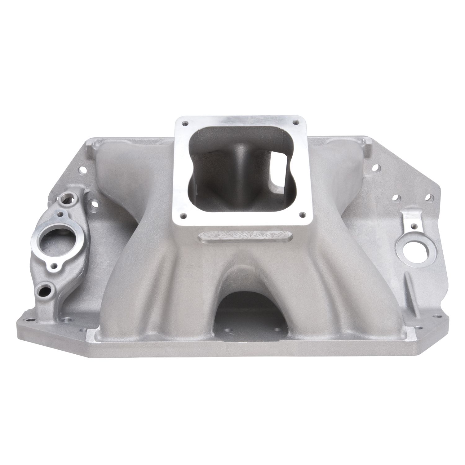 INTAKE MANIFOLD