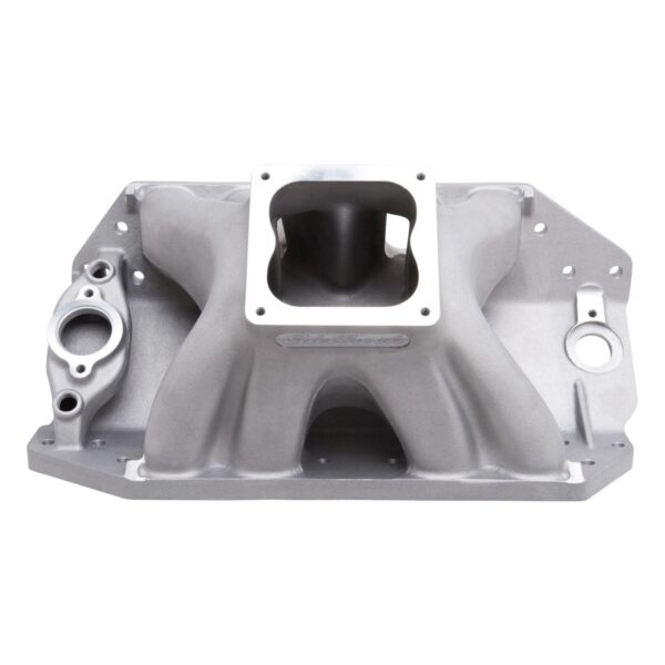 Engine Intake Manifold