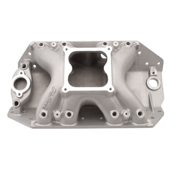 Engine Intake Manifold