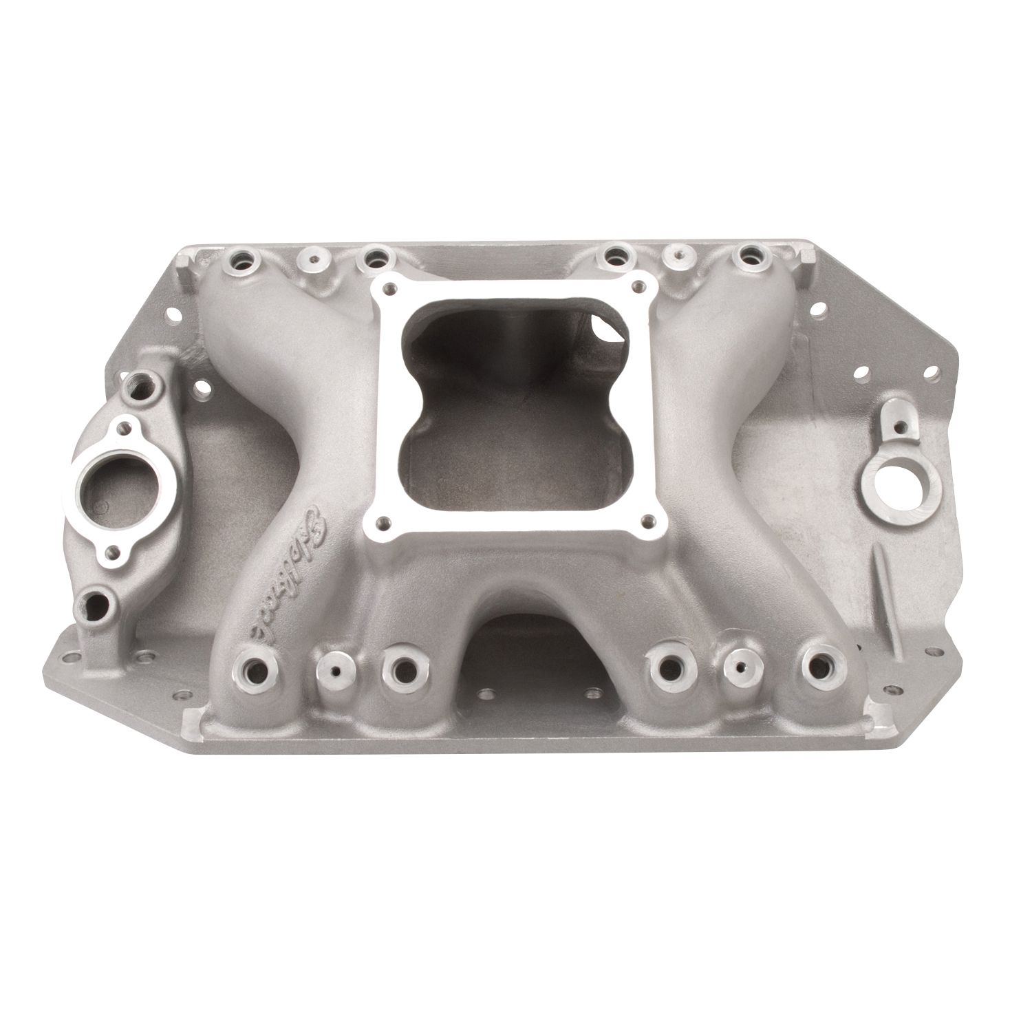 Engine Intake Manifold