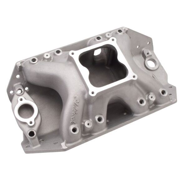 Engine Intake Manifold