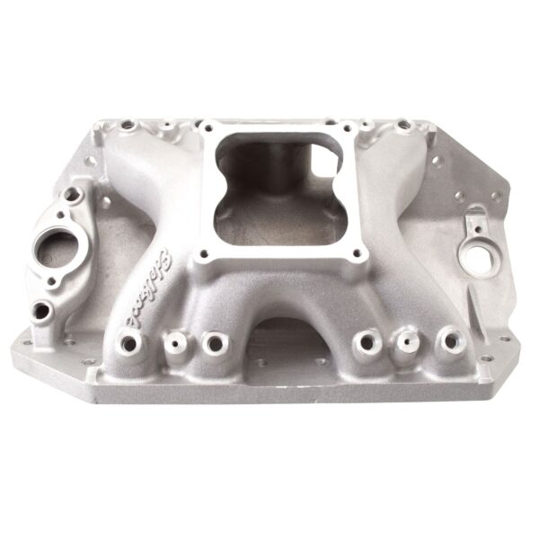 Engine Intake Manifold