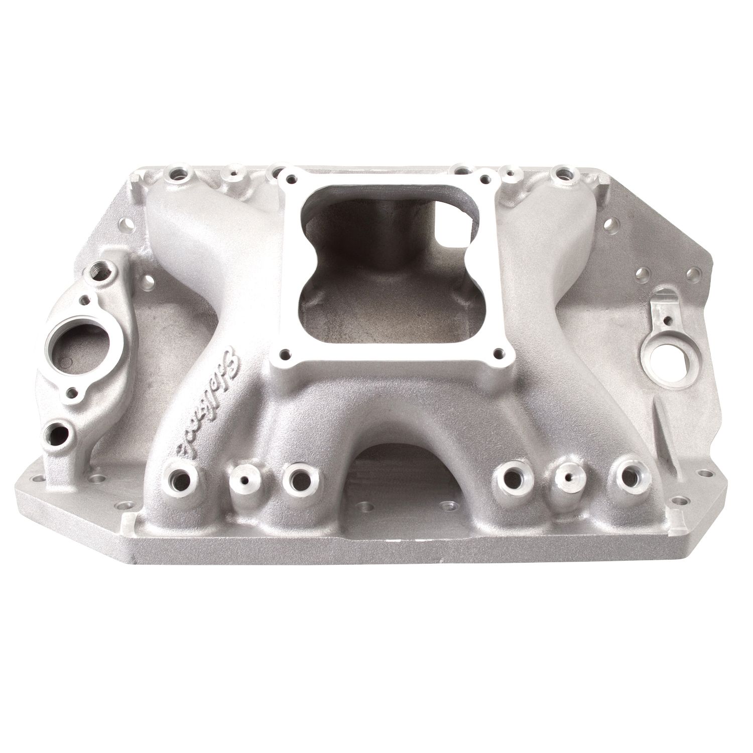 Engine Intake Manifold