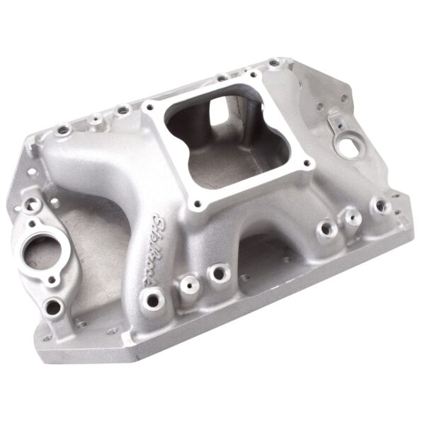 Engine Intake Manifold