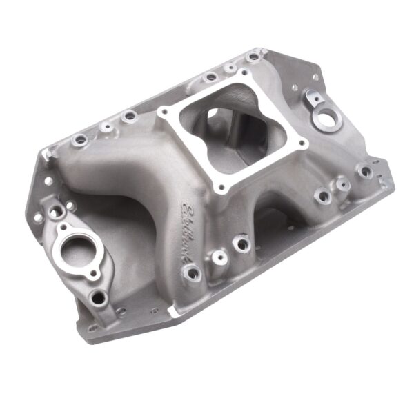 Engine Intake Manifold