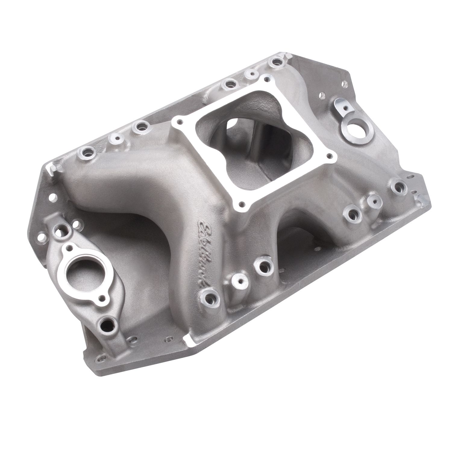 Engine Intake Manifold
